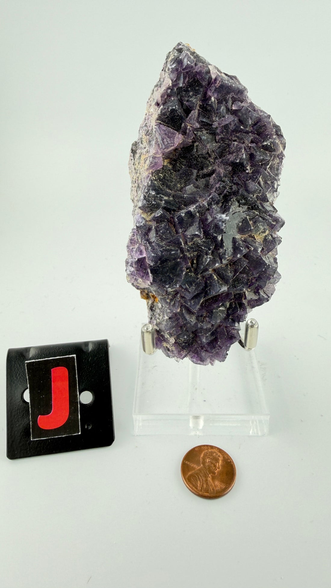 English Fluorite Raw Specimens-Earth Fairy Holistics