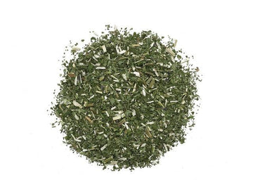 Organic Anise Hyssop (Agastache foeniculum)-Earth Fairy Holistics