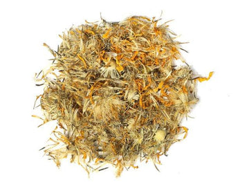 Organic Arnica Flowers - Whole (Arnica montana, Arnica spp.)-Earth Fairy Holistics