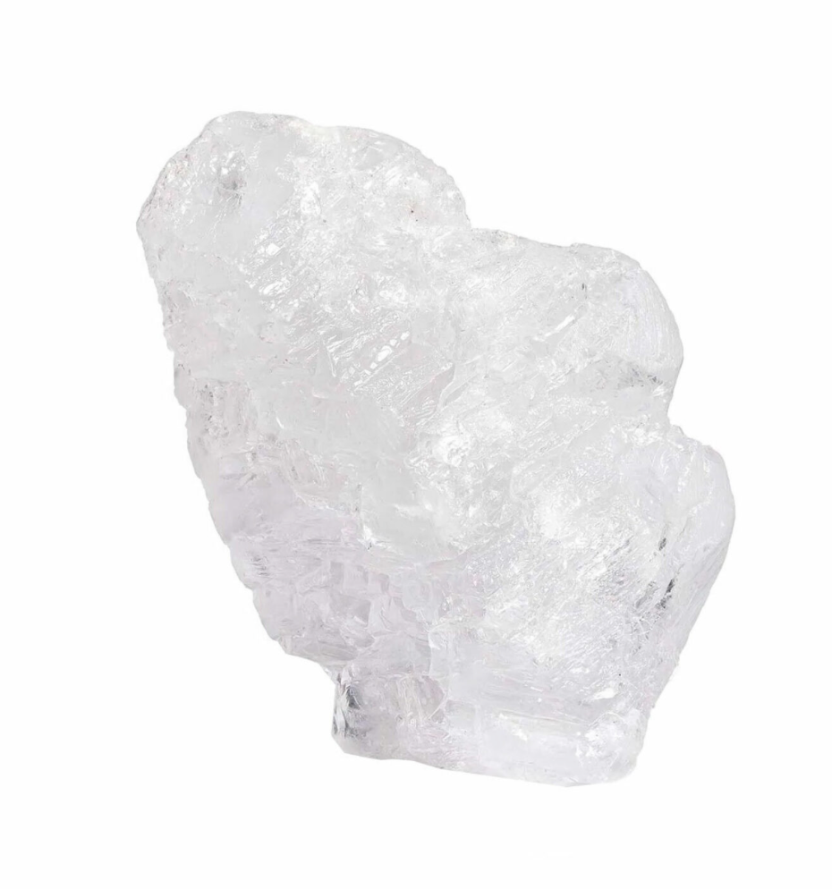 Alum Rock (MAGICAL USE ONLY - NOT FOR INGESTING)-Earth Fairy Holistics