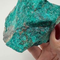 Dioptase Specimen-Earth Fairy Holistics