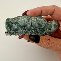 Seraphinite Slabs