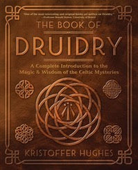 The Book of Druidry-Earth Fairy Holistics