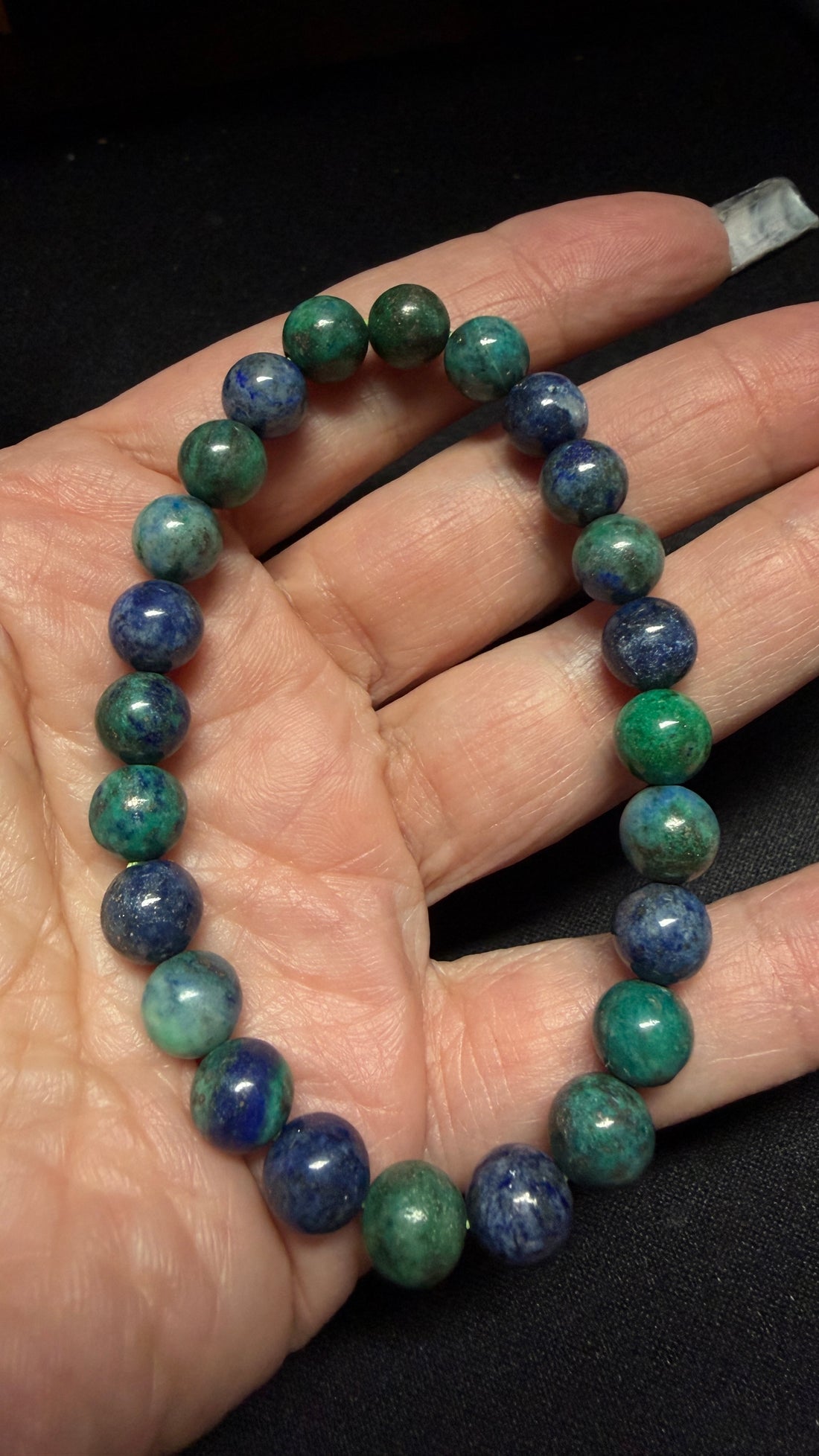 Crystal Bracelets - Various Options-Earth Fairy Holistics