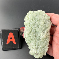 Prehnite Specimens-Earth Fairy Holistics