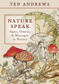Nature Speak-Earth Fairy Holistics
