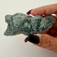 Seraphinite Slabs