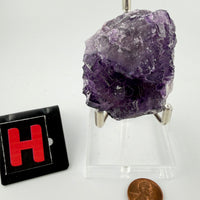 English Fluorite Raw Specimens-Earth Fairy Holistics