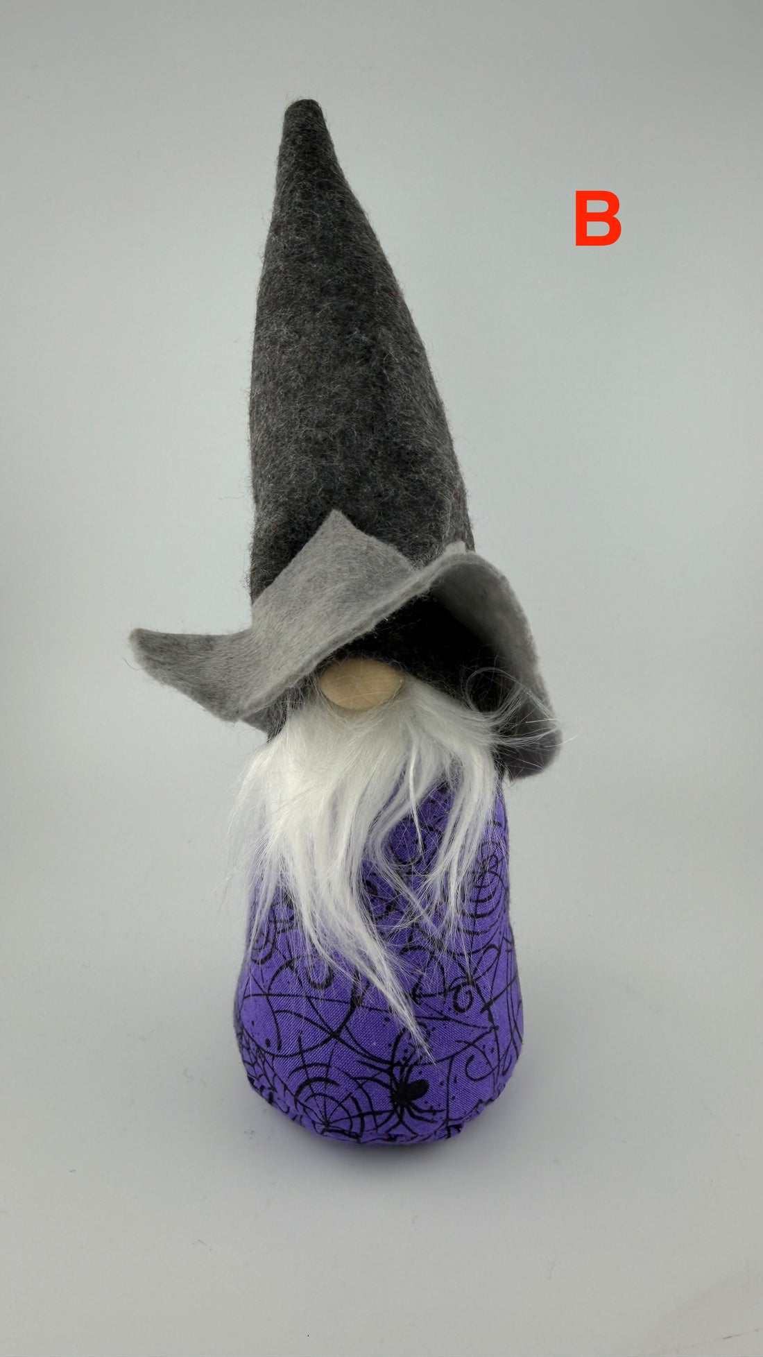 Handmade Gnomes (Various Options)