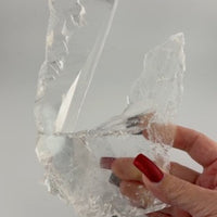 Selenite Raw Specimens - AAA Grade-Earth Fairy Holistics