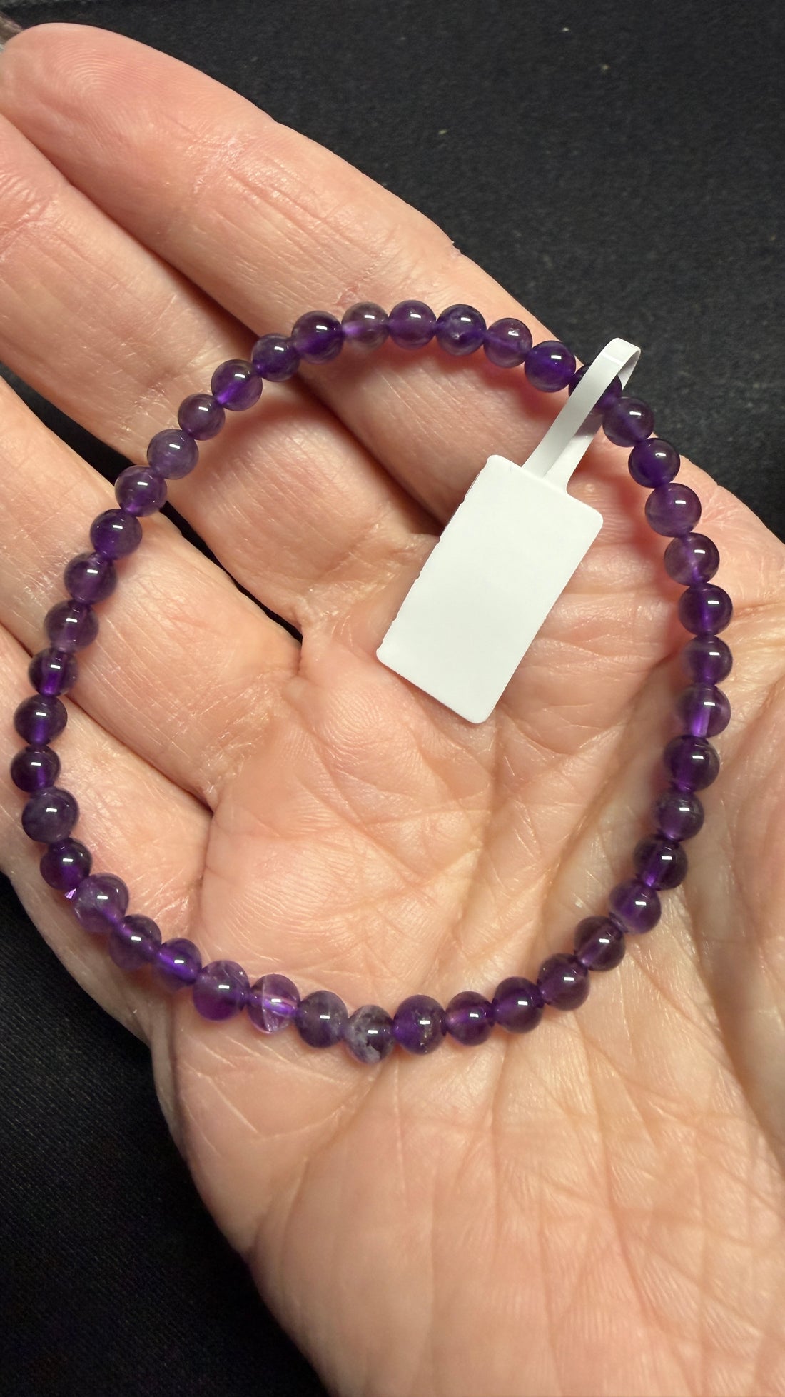 Crystal Bracelets - Various Options-Earth Fairy Holistics