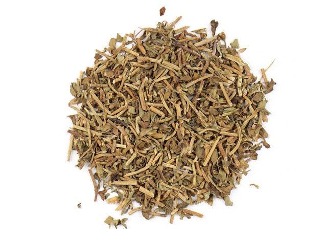 Organic Brahmi (Bacopa monnieri)-Earth Fairy Holistics