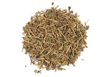 Organic Brahmi (Bacopa monnieri)-Earth Fairy Holistics