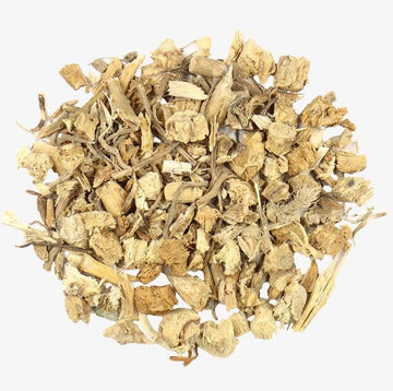 Organic Butchers Broom Root (Ruscus aculeatus)-Earth Fairy Holistics