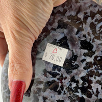 Indigo Gabbro Moon Faces-Earth Fairy Holistics