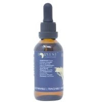 Balm of Gilead Therapeutic Rubbing Oil, Frankincense & Sweet Myrrh-Earth Fairy Holistics