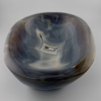 Orca Agate Bowls