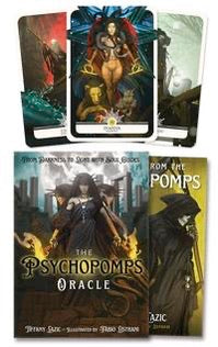 The Psychopomps Oracle