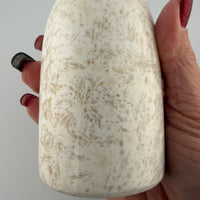 Scolecite Free Forms