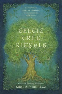 Celtic Tree Rituals