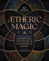 AEtheric Magic-Earth Fairy Holistics
