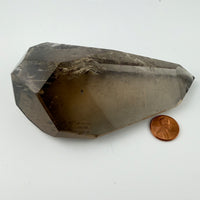 Smoky Quartz Free Forms