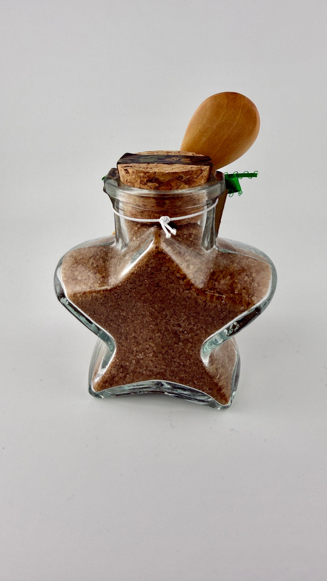 Magical Spiced Sugar