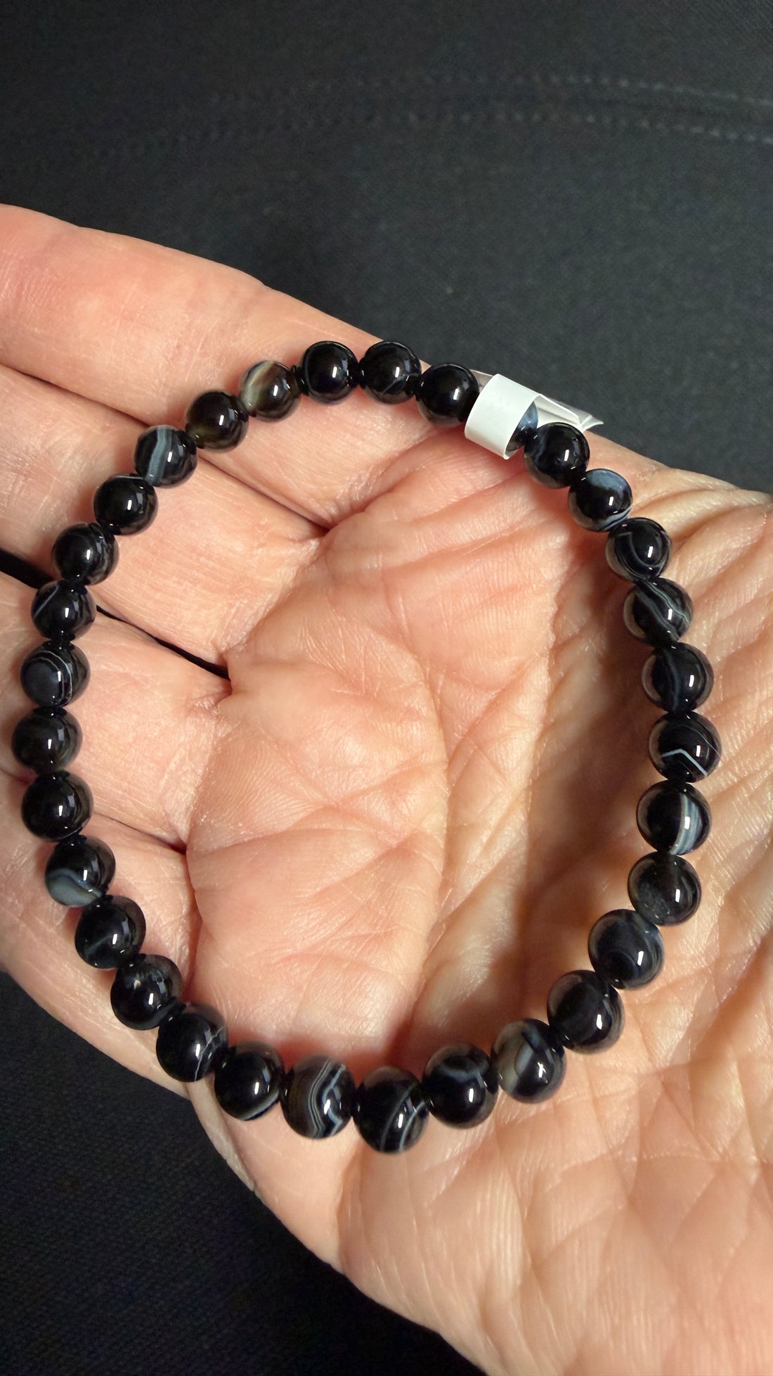 Crystal Bracelets - Various Options-Earth Fairy Holistics