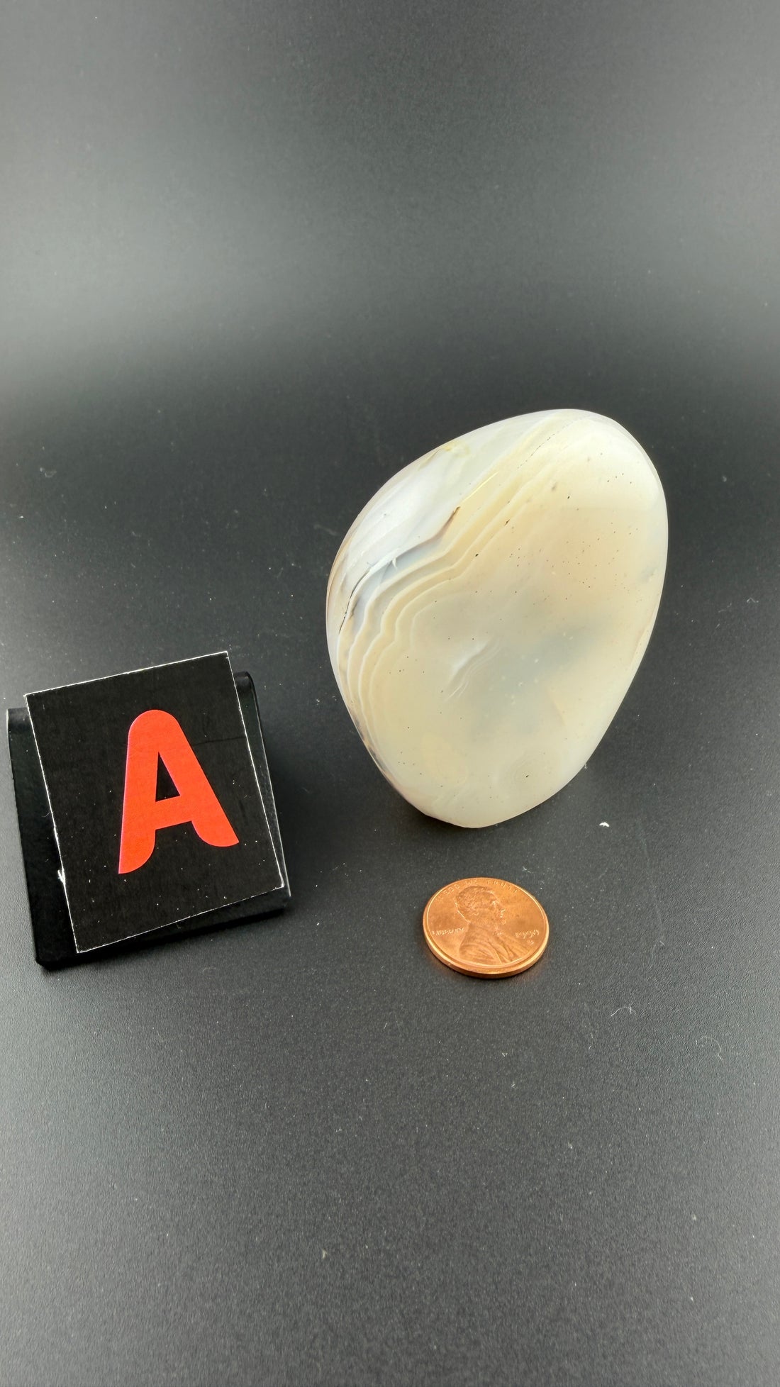 Dendritic Agate Free Form-Earth Fairy Holistics