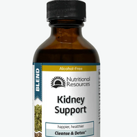 Kidney Support Glycerite