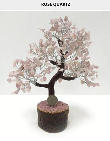 Gemstone Tree of Life-Earth Fairy Holistics