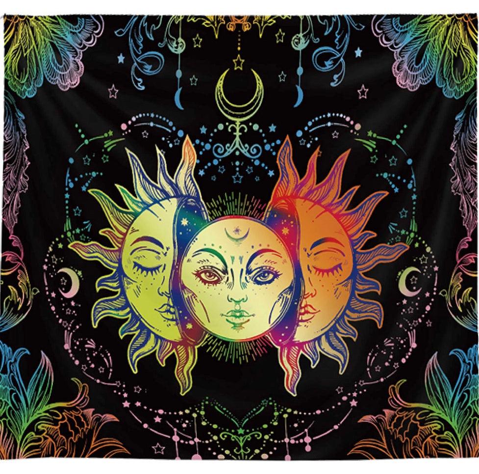 Celestial Tapestry-Earth Fairy Holistics