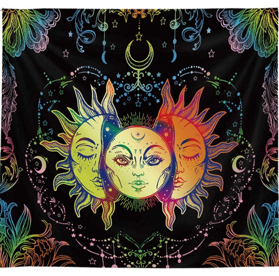 Celestial Tapestry-Earth Fairy Holistics