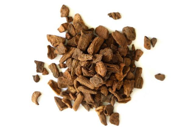 Organic Chicory Root - Roasted (Cichorium intybus)-Earth Fairy Holistics