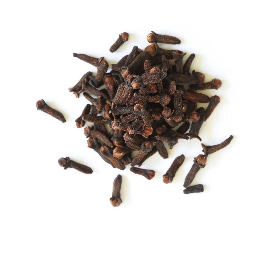 Organic Cloves - Whole (Syzygium aromaticum)-Earth Fairy Holistics