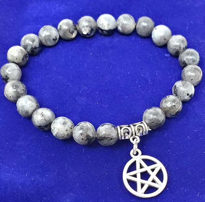Crystal Bracelets - Various Options-Earth Fairy Holistics
