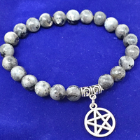 Crystal Bracelets - Various Options-Earth Fairy Holistics