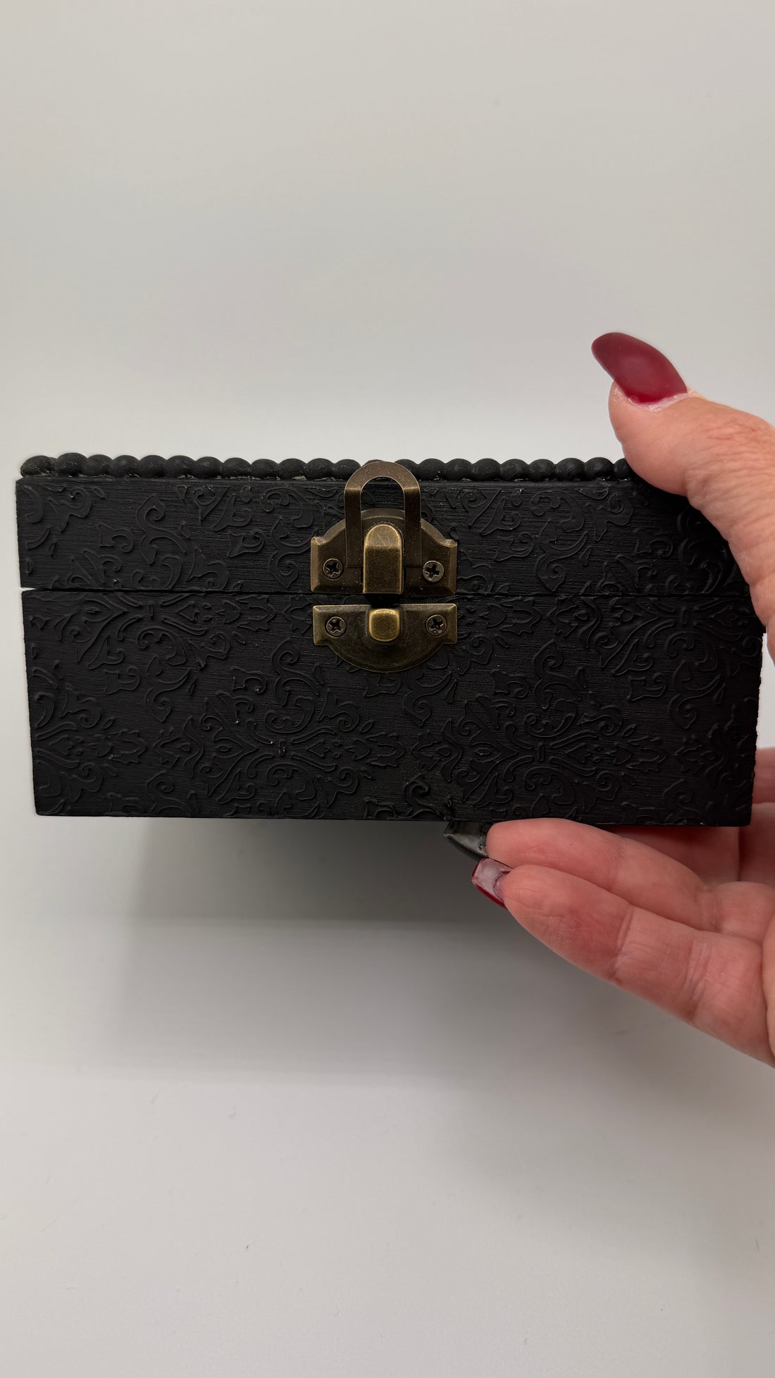 Handmade Boxes (Various Designs)