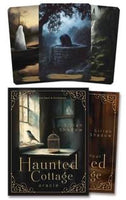 Haunted Cottage Oracle-Earth Fairy Holistics