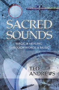 Sacred Sounds-Earth Fairy Holistics