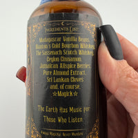 Stag & Crow Vanilla Extract - Autumn Edition