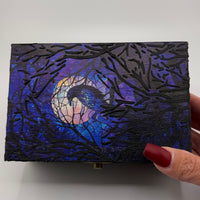 Handmade Boxes (Various Designs)