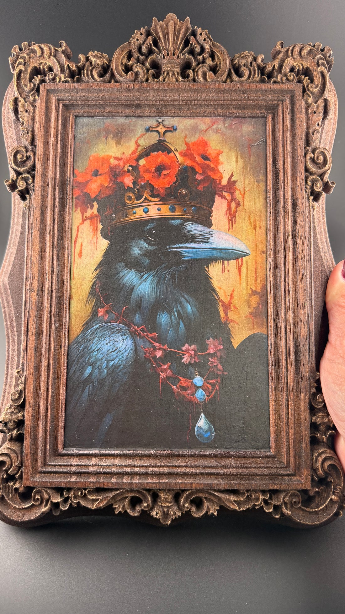 Handmade Paintings (Various Designs)