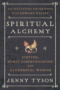 Spiritual Alchemy-Earth Fairy Holistics