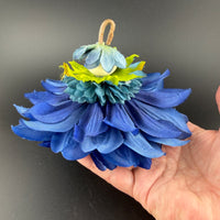 Handmade Little Flower Fairies-Earth Fairy Holistics