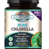 AzureWell Pure Chlorella