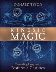 Kinesic Magic-Earth Fairy Holistics