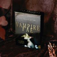 The Oracle of the Vampire Fae