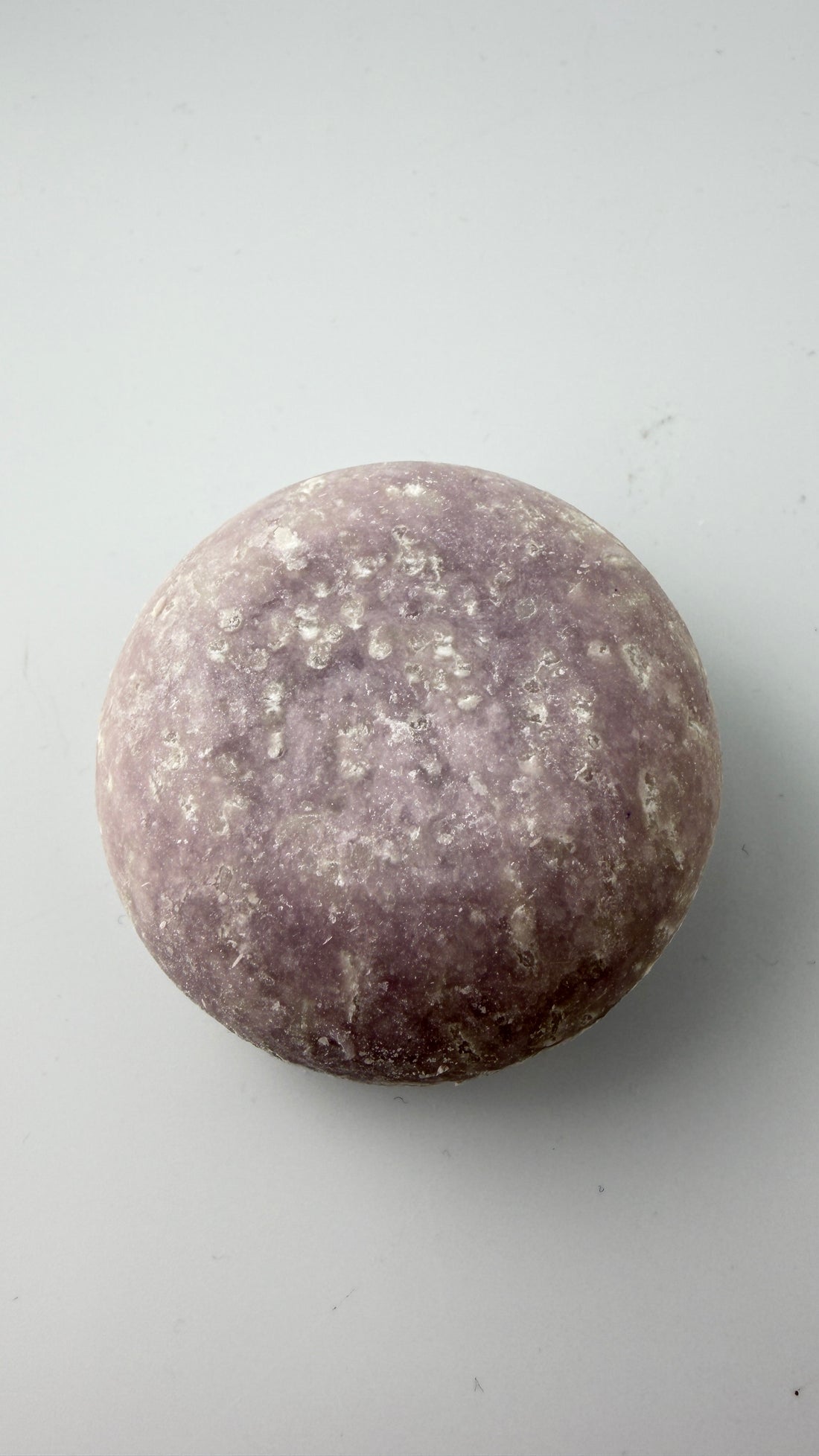 Lavender Shampoo Bar