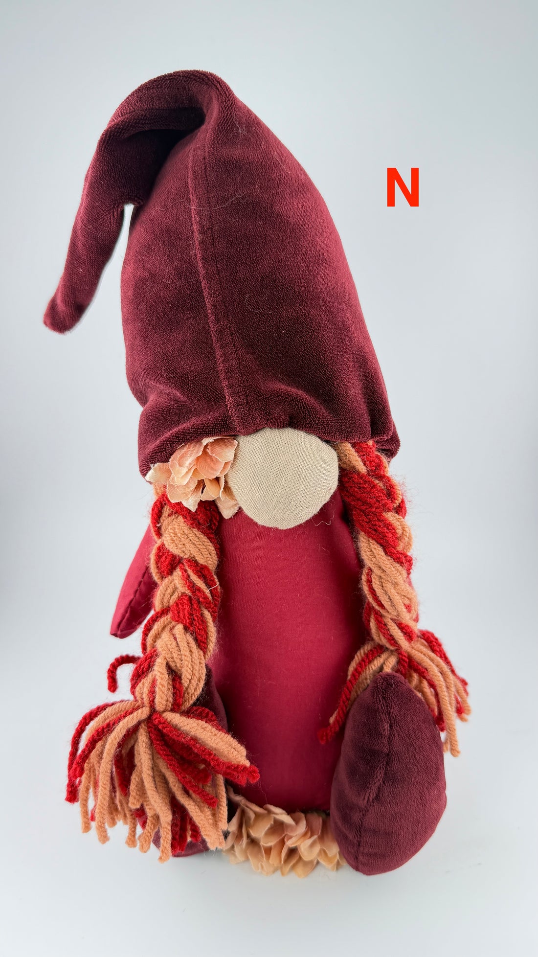 Handmade Gnomes (Various Options)